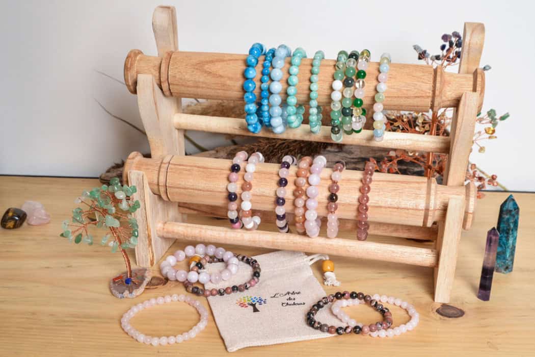 L'arbre des Chakras