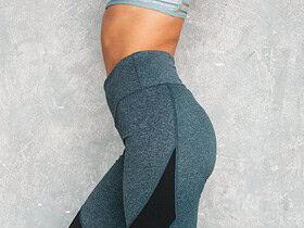 Leggings Léonie and Co 1
