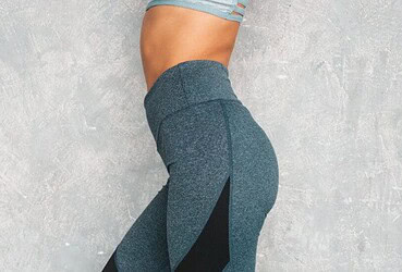 Leggings Léonie and Co 1
