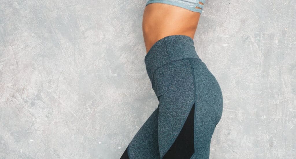 Leggings Léonie and Co 1