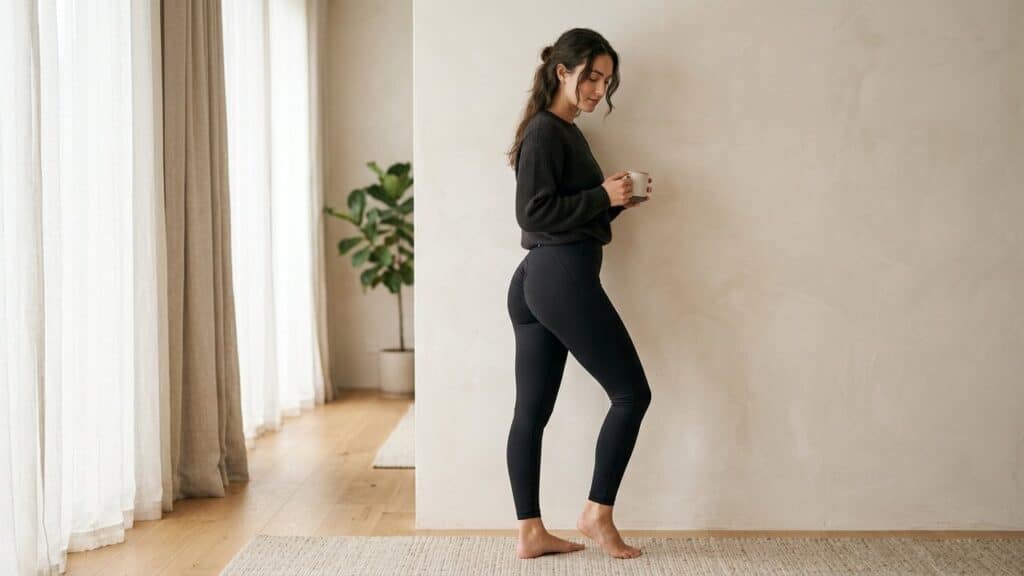Leggings Léonie and Co prix