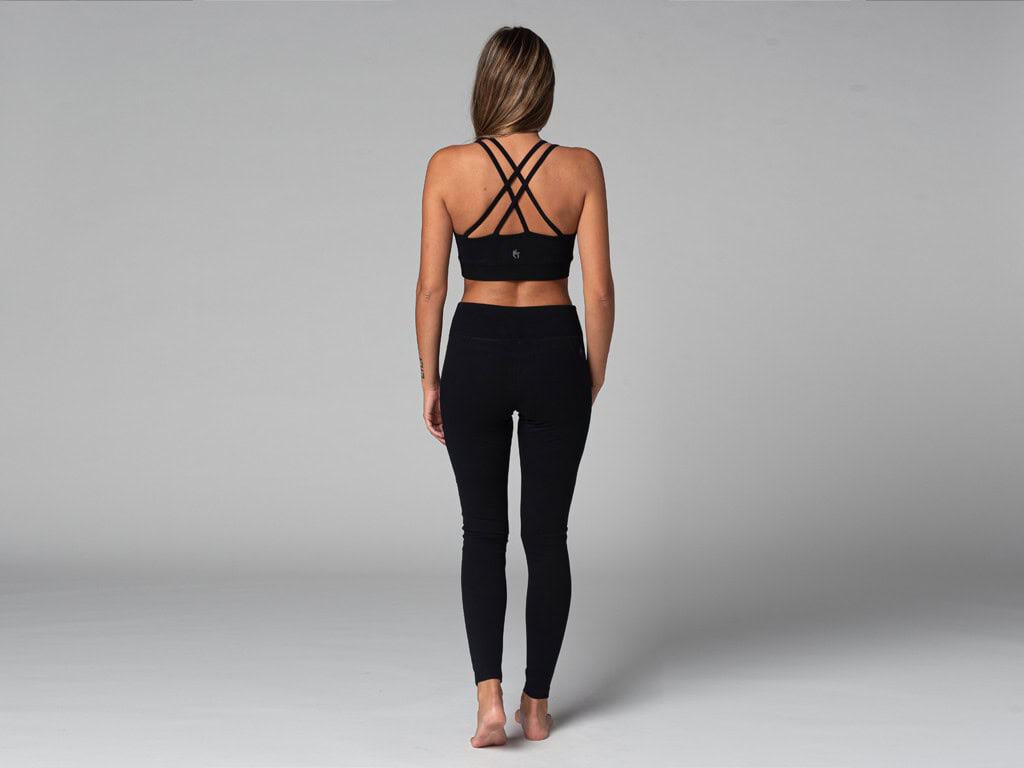 Luveon : tout savoir sur le legging 3D avant d'acheter 5 Luveon legging amincissant