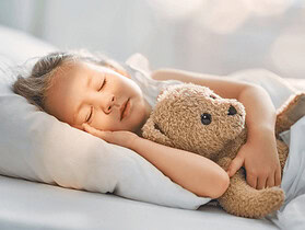 Ma fille de 3 ans ne dort pas avant 23h