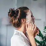 Masque Belury