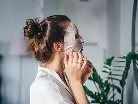 Masque Belury