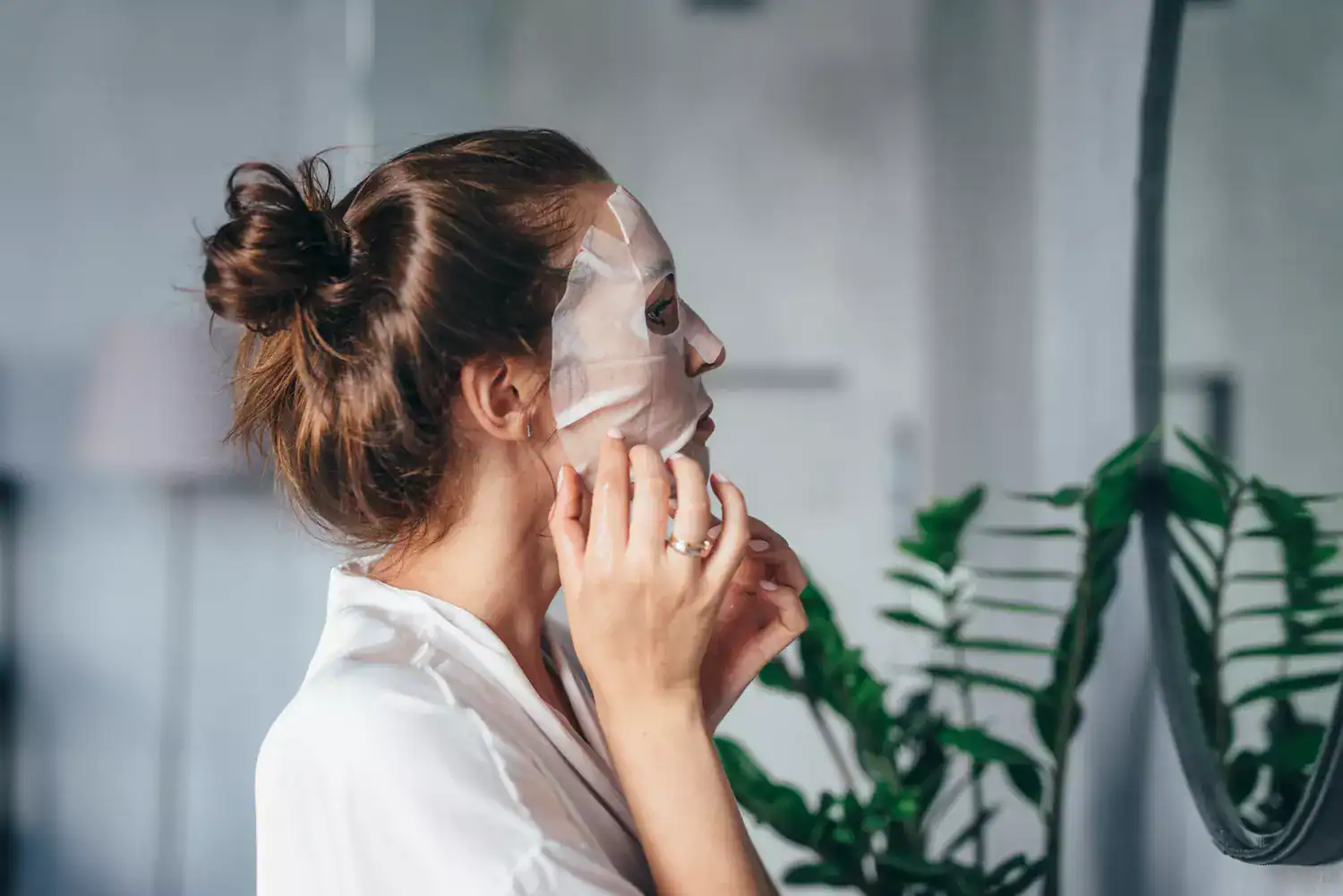 Masque Belury