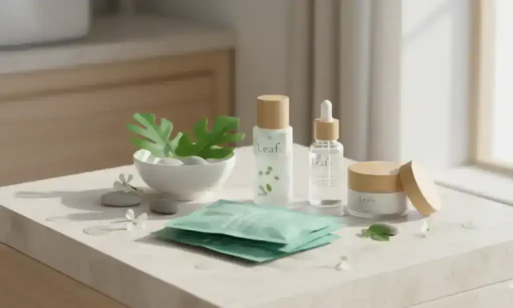 Masque Leaf : notre analyse complète avant d'acheter 2 Masque Leaf