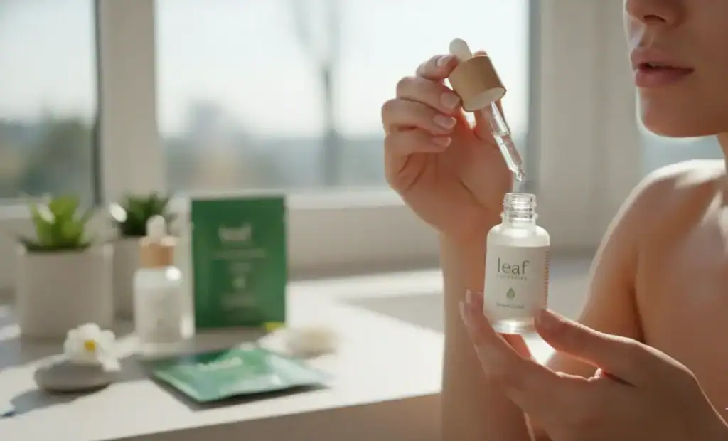 Masque Leaf : notre analyse complète avant d'acheter 4 Masque Leaf efficacité