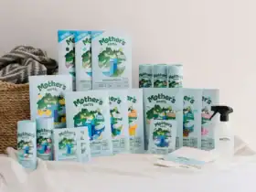 Mother's Earth