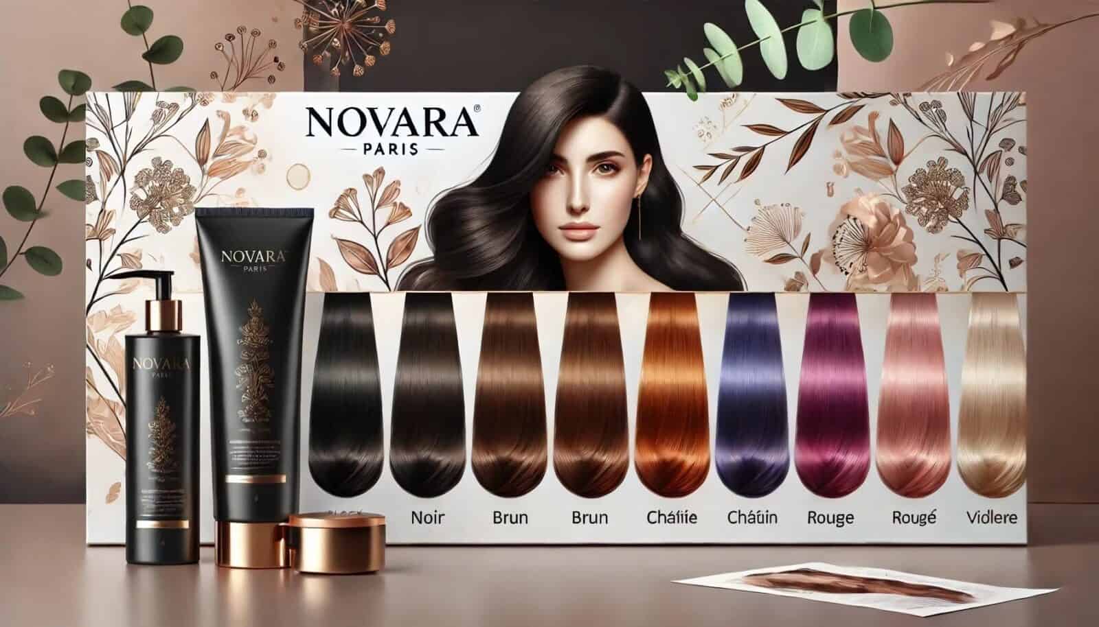 Novara Paris