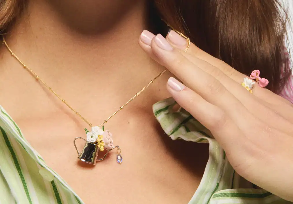 Paradise Bijoux avis