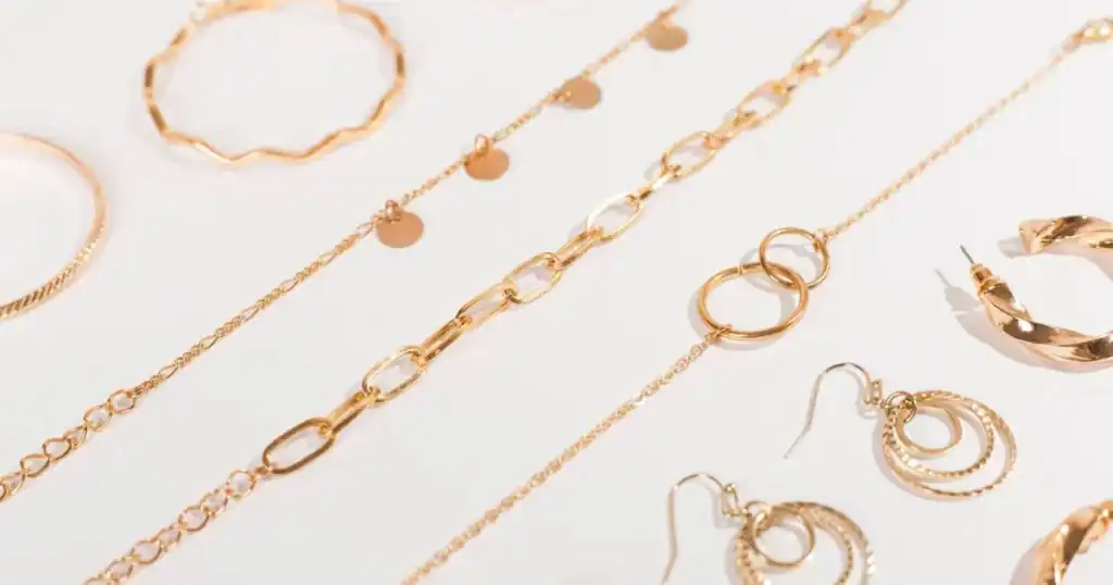 Paradise Bijoux tendance vintage