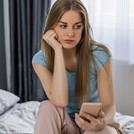 Pourquoi un homme vous bloque du jour au lendemain