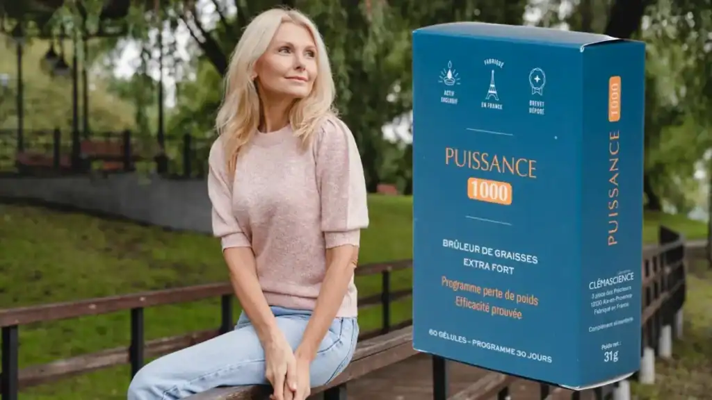 Puissance 1000 : ce que valent vraiment les avis sur ce complément minceur 4 Puissance 1000 complements Puissance 1000 : ce que valent vraiment les avis sur ce complément minceur