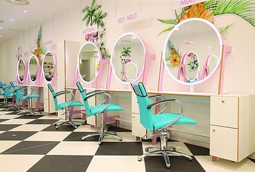 Tchip Coiffure