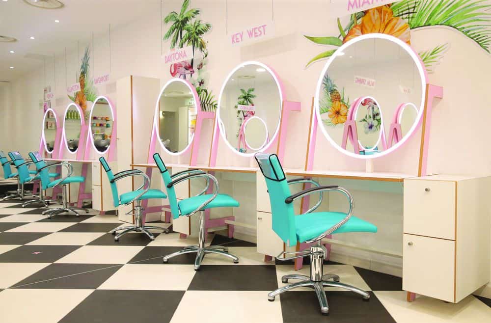 Tchip Coiffure