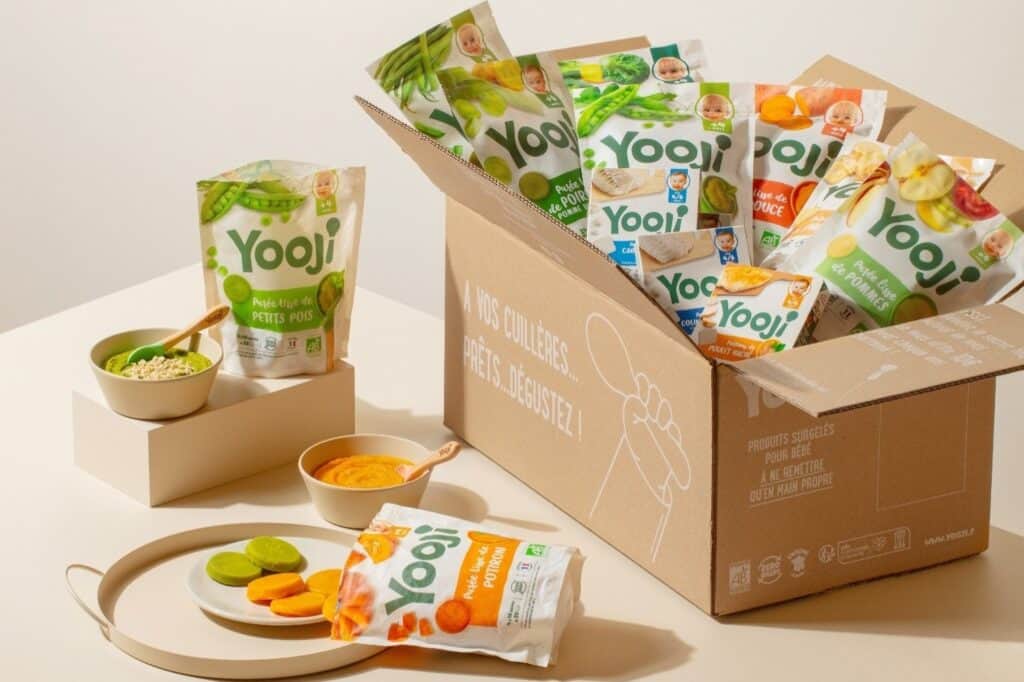 Yooji