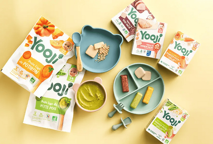 Yooji