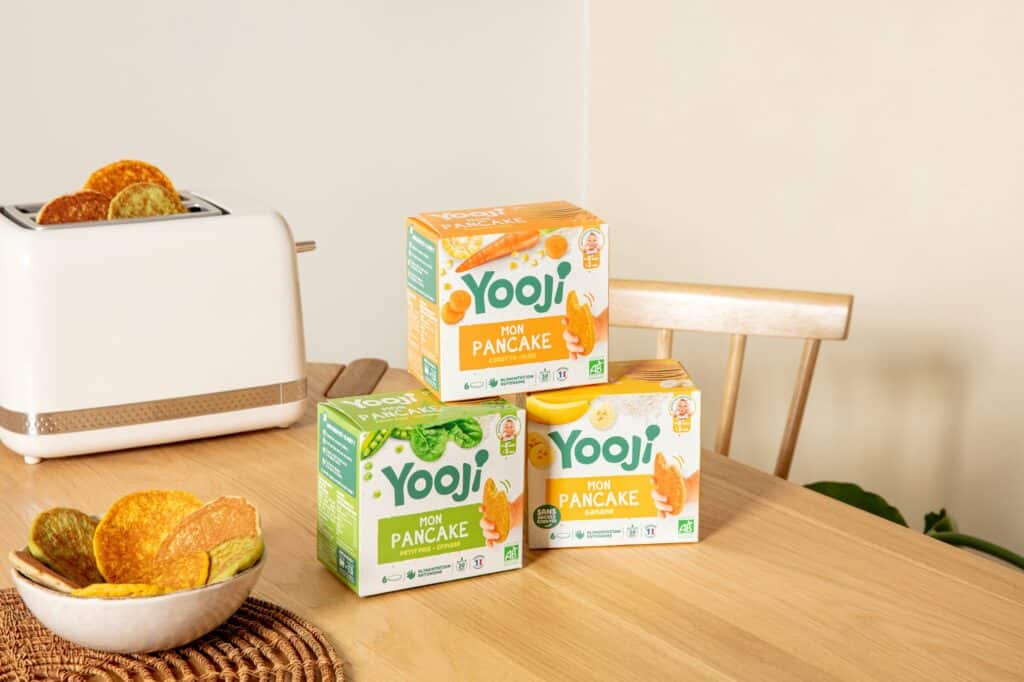 Yooji avis