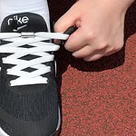 faire ses lacets sans nœuds