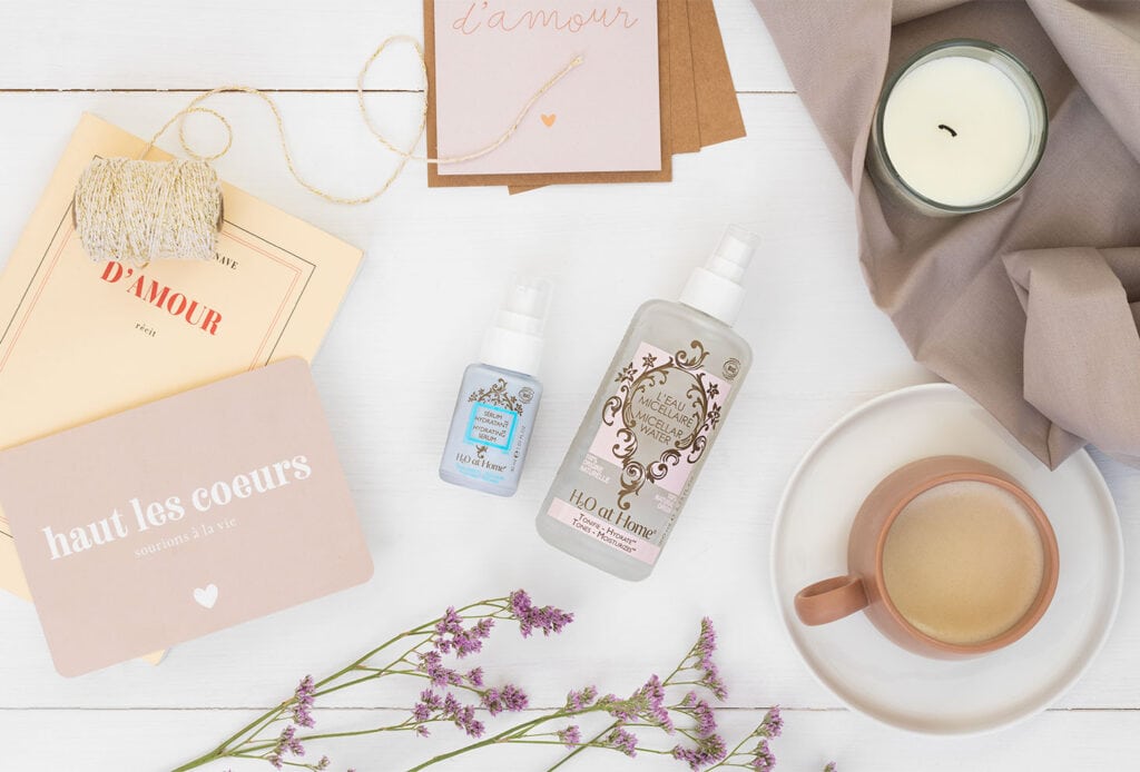 Avis sur les produits H2O : on n'est pas des pigeons, on analyse vraiment 3 produits H2O Home