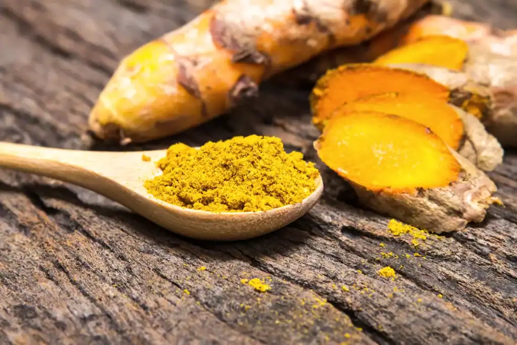 Les bienfaits du curcuma sur la peau : ce que la science dit vraiment 4 quels sont les bienfaits du curcuma sur la peau