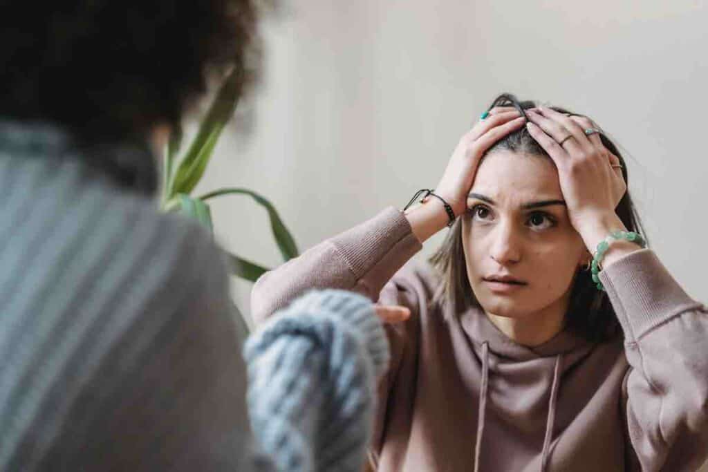 Le rejet des parents à l'âge adulte : comprendre une rupture familiale de plus en plus fréquente 2 rejet des parents à l'âge adulte