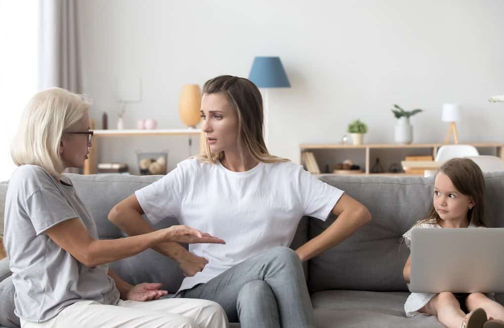 Le rejet des parents à l'âge adulte : comprendre une rupture familiale de plus en plus fréquente 4 rejet des parents à l'âge adulte causes