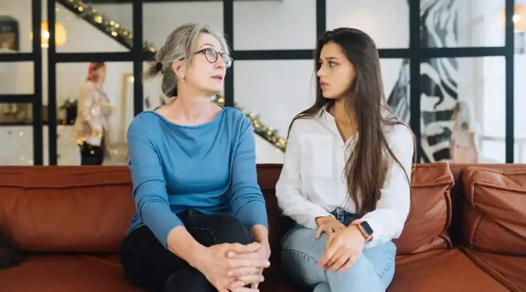 Le rejet des parents à l'âge adulte : comprendre une rupture familiale de plus en plus fréquente 5 rejet des parents à l'âge adulte explication