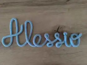 Alessio