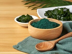 Astragale et peau