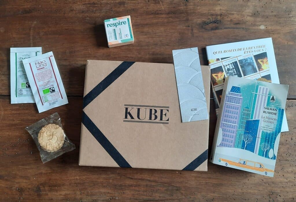 Avis négatifs sur Kube