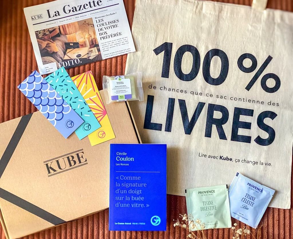 Avis négatifs sur Kube causes