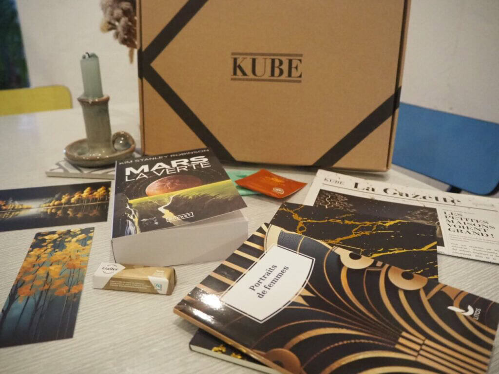 Avis négatifs sur Kube prix