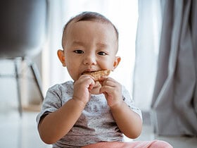 Boudoir pour bébé