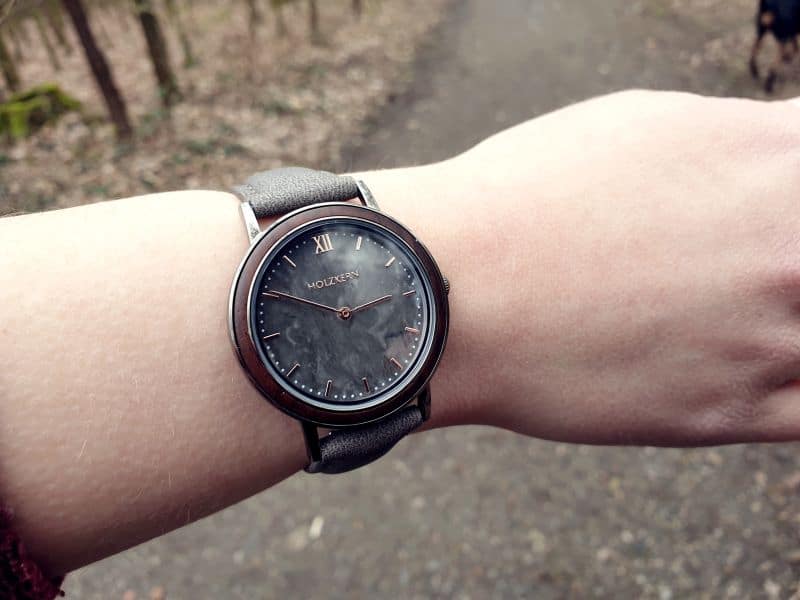 Holzkern montres