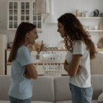 Pourquoi un ado déteste sa mère