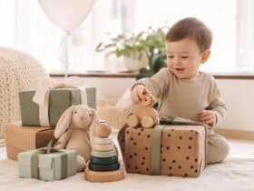 Organiser le premier anniversaire de bébé sans se ruiner