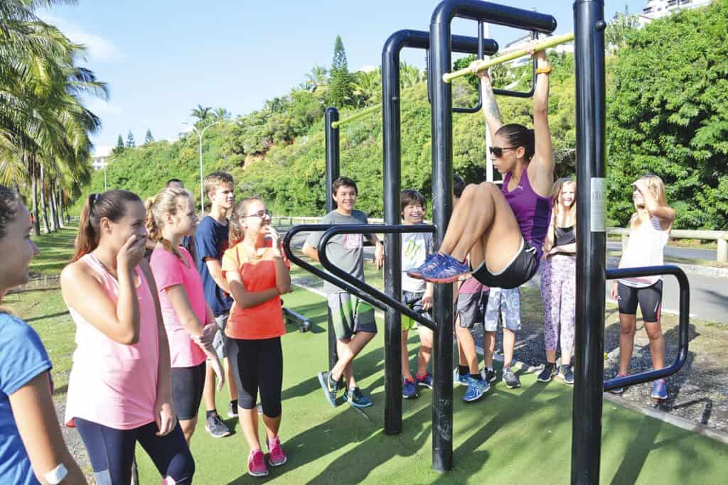 Boot camp pour adolescent difficile en France : ce qu'il faut vraiment savoir avant de décider 2 Boot camp pour adolescent difficile en France
