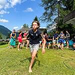 Boot camp pour adolescent difficile en France