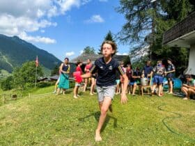 Boot camp pour adolescent difficile en France