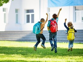 Combien de semaines dans une année scolaire