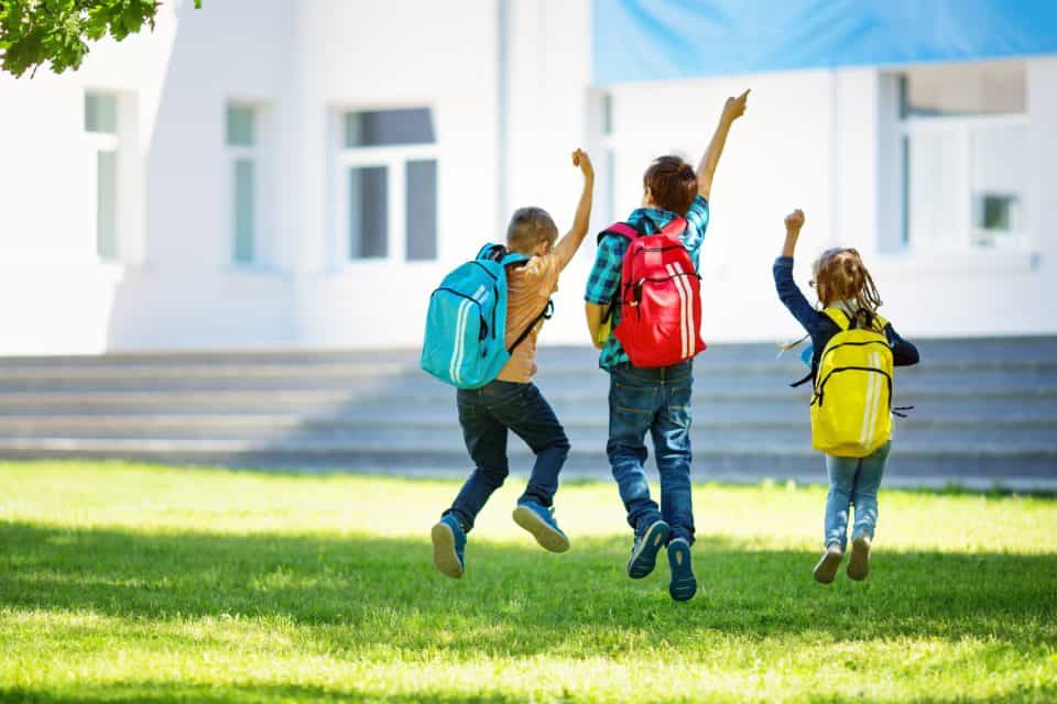 Combien de semaines dans une année scolaire
