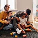 Devinettes pour les 3-5 ans
