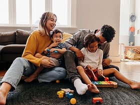 Devinettes pour les 3-5 ans