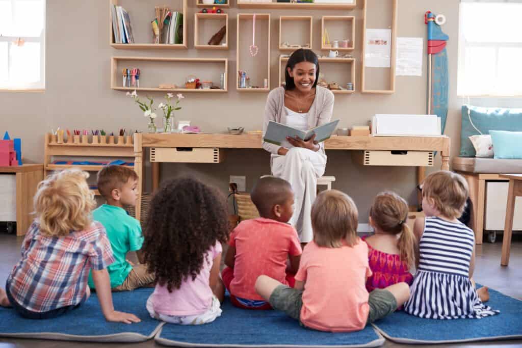 Estimation du coût d'un enfant en école Montessori avis