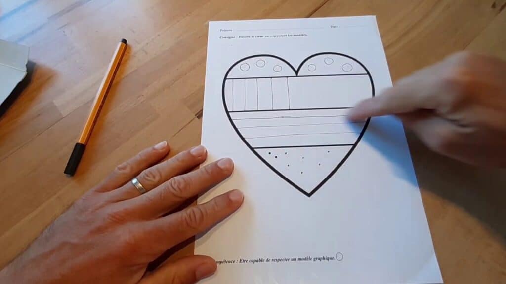 Graphisme en PS : ce que les enfants apprennent vraiment dès 3 ans 2 Graphisme en PS