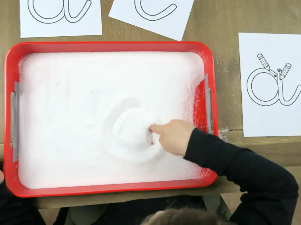 Graphisme en PS : ce que les enfants apprennent vraiment dès 3 ans 3 Graphisme en PS avis