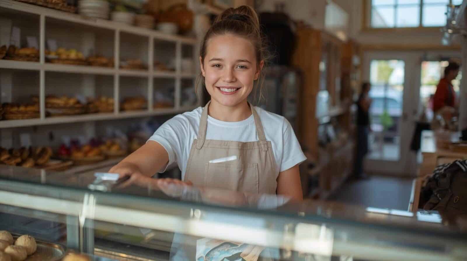 Idées de stage de 3ème pour une fille