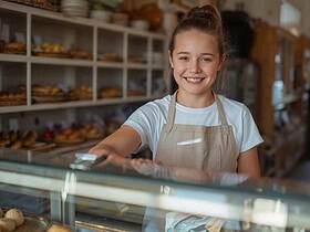 Idées de stage de 3ème pour une fille